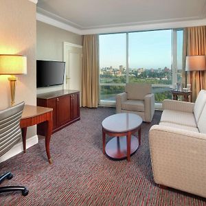 King Suite Whirlpool